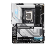 GIGABYTE Płyta główna Z890 GAMING X WIFI7 - 1286940 - zdjęcie 2